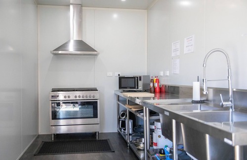 Sea Lake Hotel | Sea Lake Motel