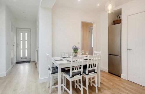 Wells-next-the-Sea Cottage | Sea Lavender Cottage