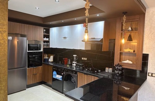 Mehdya Apartment | Sea, leisure and peace