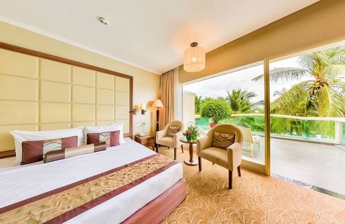 Phu Hai Beach Hotel | Sea Links Beach Hotel