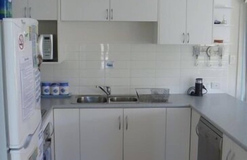 Second Valley House | Sea-n-Stars @ Second Valley - family and pet friendly, ocean views from the deck