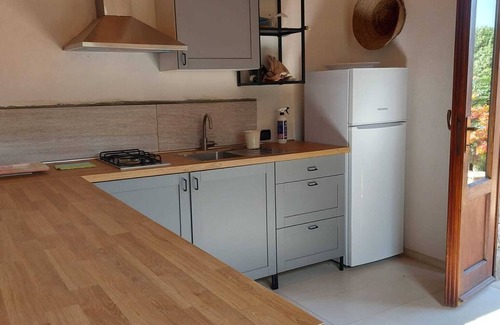 Stintino Apartment | Sea, Nature and Relaxation (2) - Stintino