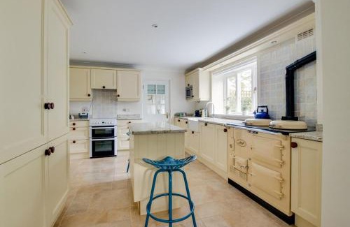 Cley next the Sea House | Sea Pie