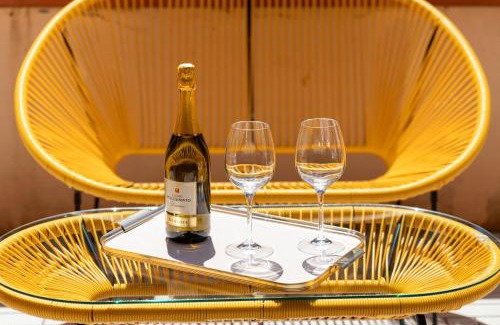 Sorso House | Sea Pine Retreat A Sorso