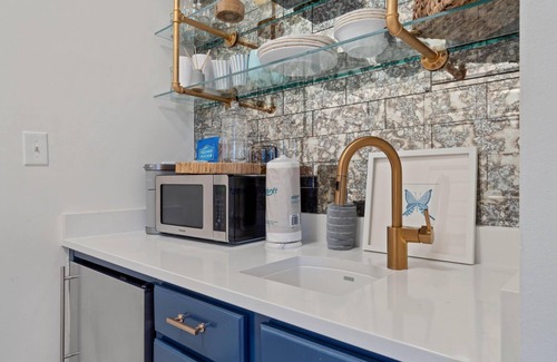 Seacrest Beach Condo | "Sea Renity" #241 Studio Sleeps 4