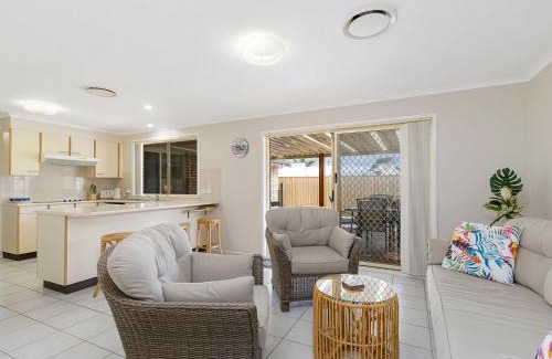 Bonny Hills House | Sea Renity