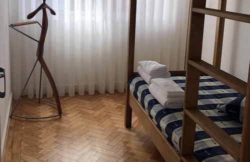 Costa Nova do Prado Apartment | Sea Ria - T2 Central Location COSTA NOVA