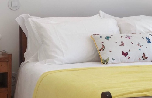 Costa Nova do Prado Apartment | Sea Ria - T4 Breathtaking Views & Central Location