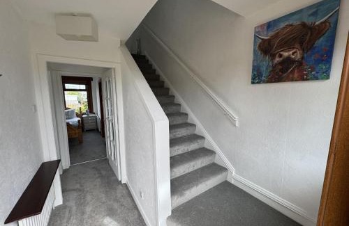 Methil House | Sea Road Retreat - Great for contractors