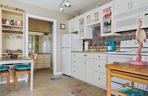 North Redington Beach Apartment | Sea Rocket 22: Gulf Front Bliss