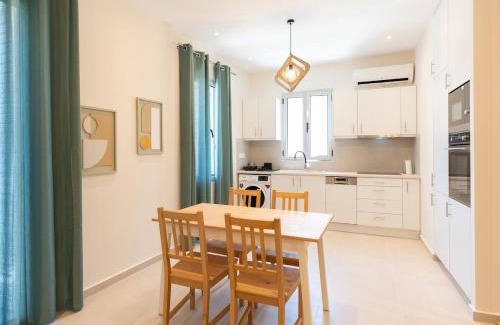 Foinikounta House | Sea & Salt Boutique Apartment 4