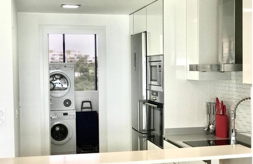 Punta Prima Hotel | Sea Senses Apartments - Marholidays