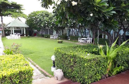 Hat Chao Samran Resort | Sea-Sky Resort