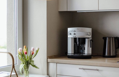 Gerswalde House | Sea, space & desire for country life! Vacation in Fergitz