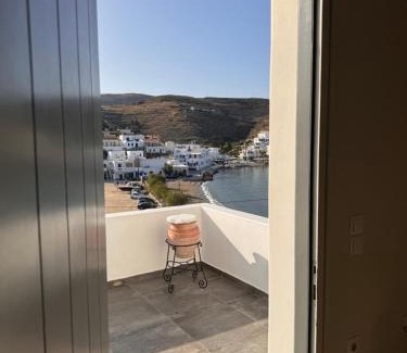 Loutra Apartment | Sea Sun Sand