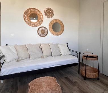 Loutra Apartment | Sea Sun Sand