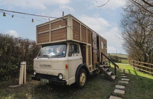 New Quay House | Sea the Stars