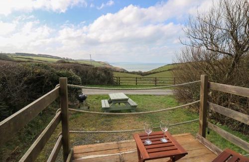 New Quay House | Sea the Stars