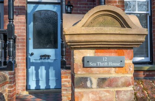 Overstrand House | Sea Thrift House by Big Skies Cottages