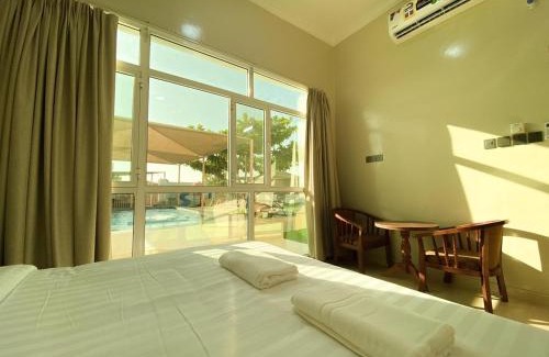 Al Hadd Bed & Breakfast | Sea Turtles Guest House