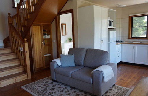 Marengo Cottage | Sea Valley Cottages Apollo Bay