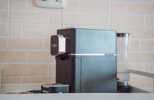 Torre Annunziata Apartment | Sea View Apartment near Pompeii, Naples and the Amalfi Coast