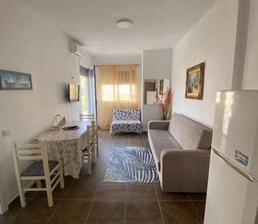 Butrint Apartment | Sea view apartament