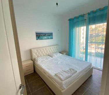 Butrint Apartment | Sea view apartament