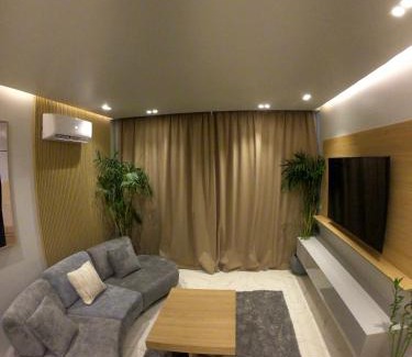 Sakkala Apartment | Sea view apartment