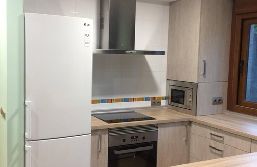 Palmeira Apartment | sea view apartment