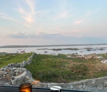 Wild Atlantic Way Apartment | Sea View Apartment