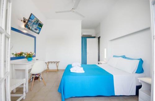 Dassia Apartment | Sea View Apartment in Dassia - Emily