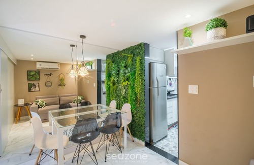 Vitoria Apartment | Sea View Apartment in Vitoria-ssa - Svm1409