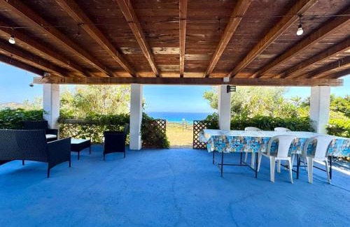 Cea House | Sea View Cea Beach