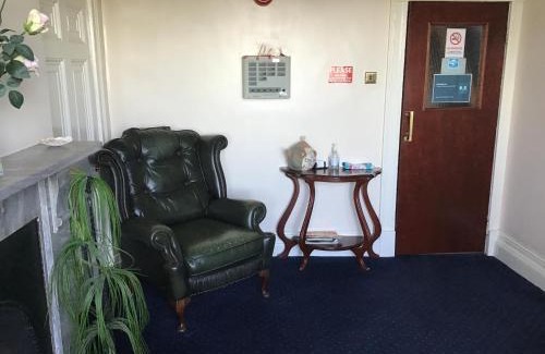 Seaton Carew House | Sea View Guest House