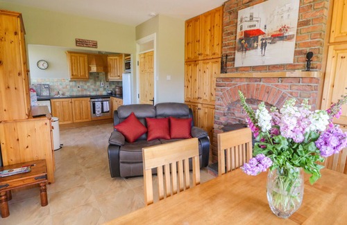 Miltown Malbay Cottage | Sea View Hideaway