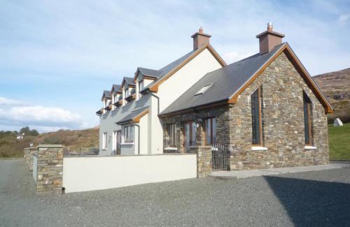 Gortnakilly House | Sea View Holiday Home Sheeps HeadBantry