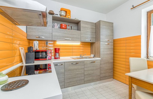 Bol House | Sea View Home Marianne 200m from sea, Bol, Croatia