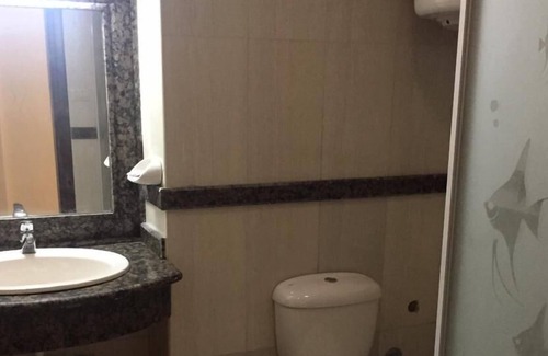 Ad-Dukhaylah Hotel | Sea View Hotel Elagamy
