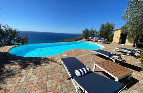 Sori House | Sea View