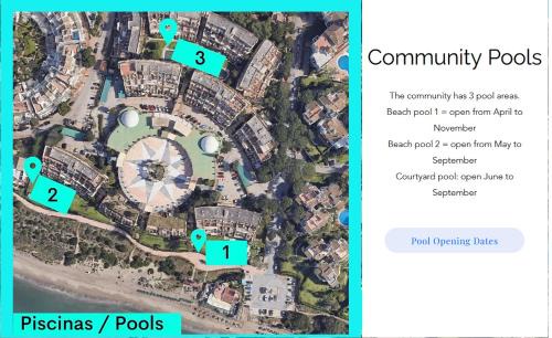 Nikki Beach Apartment | SEA VIEW PENTHOUSE studio ROMANA PLAYA Elviria Marbella