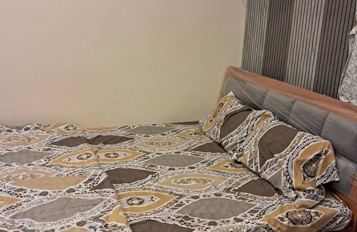 Mhsala Resort | Sea view villa