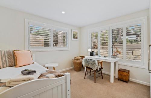 Spring Beach House | Sea views at Spring Beach Tasmanias East Coast