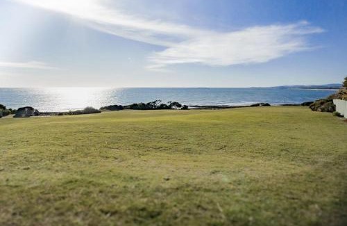 East Devonport House | Sea Views