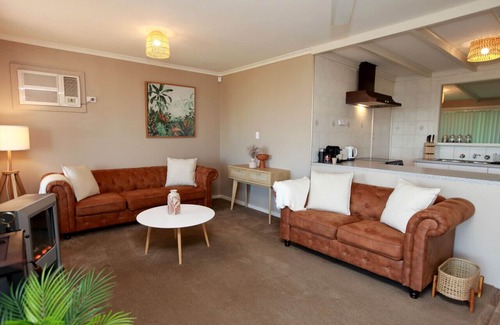 Grantville House | Sea Views from the balcony - Bass Coast BeachHouse