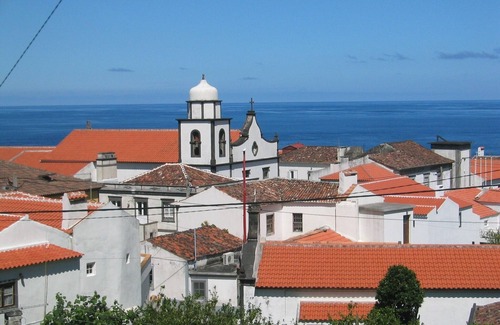 Lajes das Flores Cottage | Sea views over Europe's westmost village - Faja Grande, Flores Island