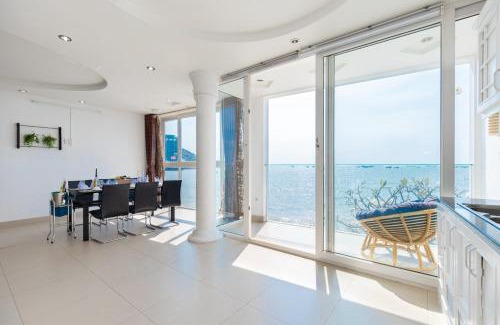 Vung Tau Villa | Sea Villa 69 Trần Phú - Sát Biển Có Bãi Tắm Riêng