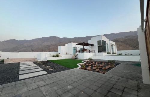 Oman Villa | Sea villa sifah