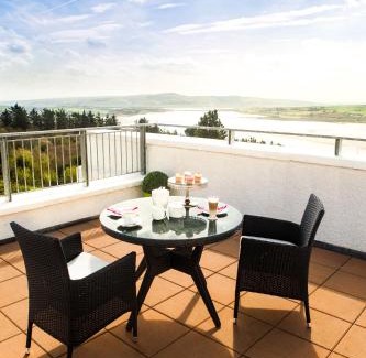 Fahan House | Sea Vista Boutique Accommodation