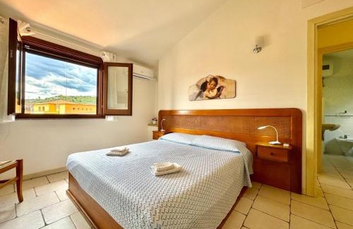 Santa Maria Navarrese Apartment | Sea Whisper - Joy Collection